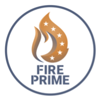 Logo Fire Prime